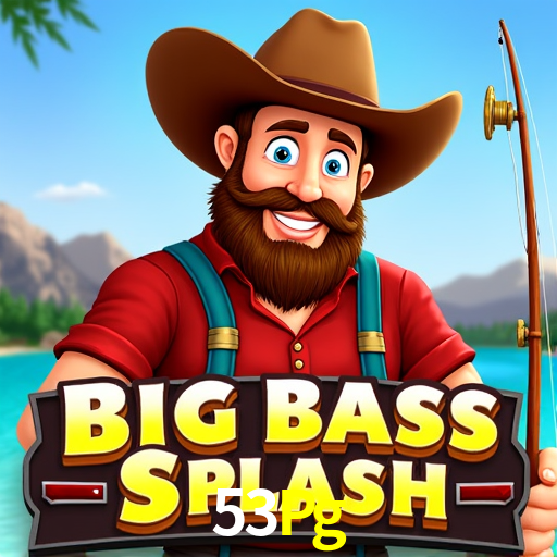 Cassino de Jogos 53Pg
